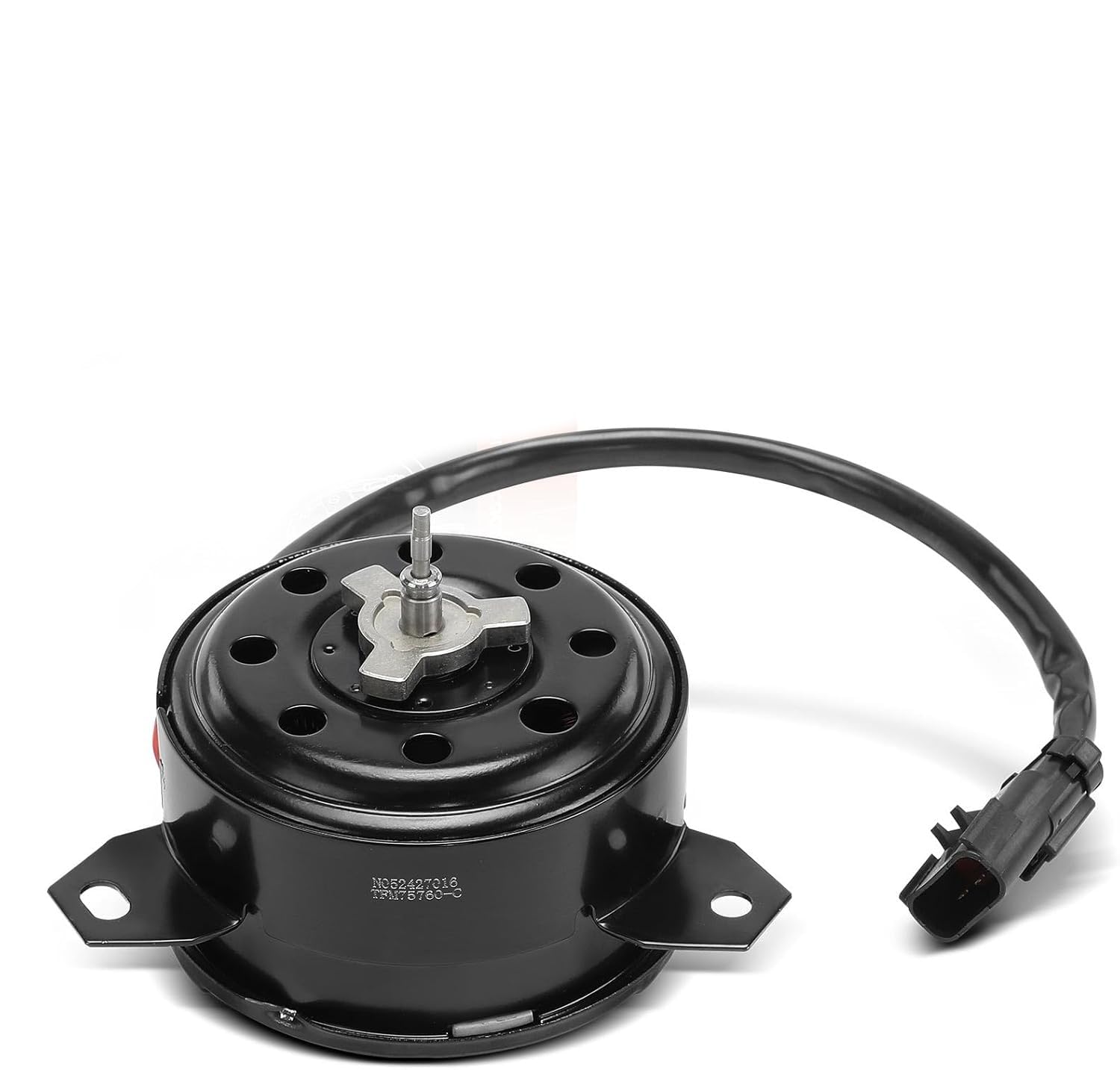 Car Radiator Fan Motor for Chrysler for Cruiser for 2001 2002 2003 2004 2005 2.4L