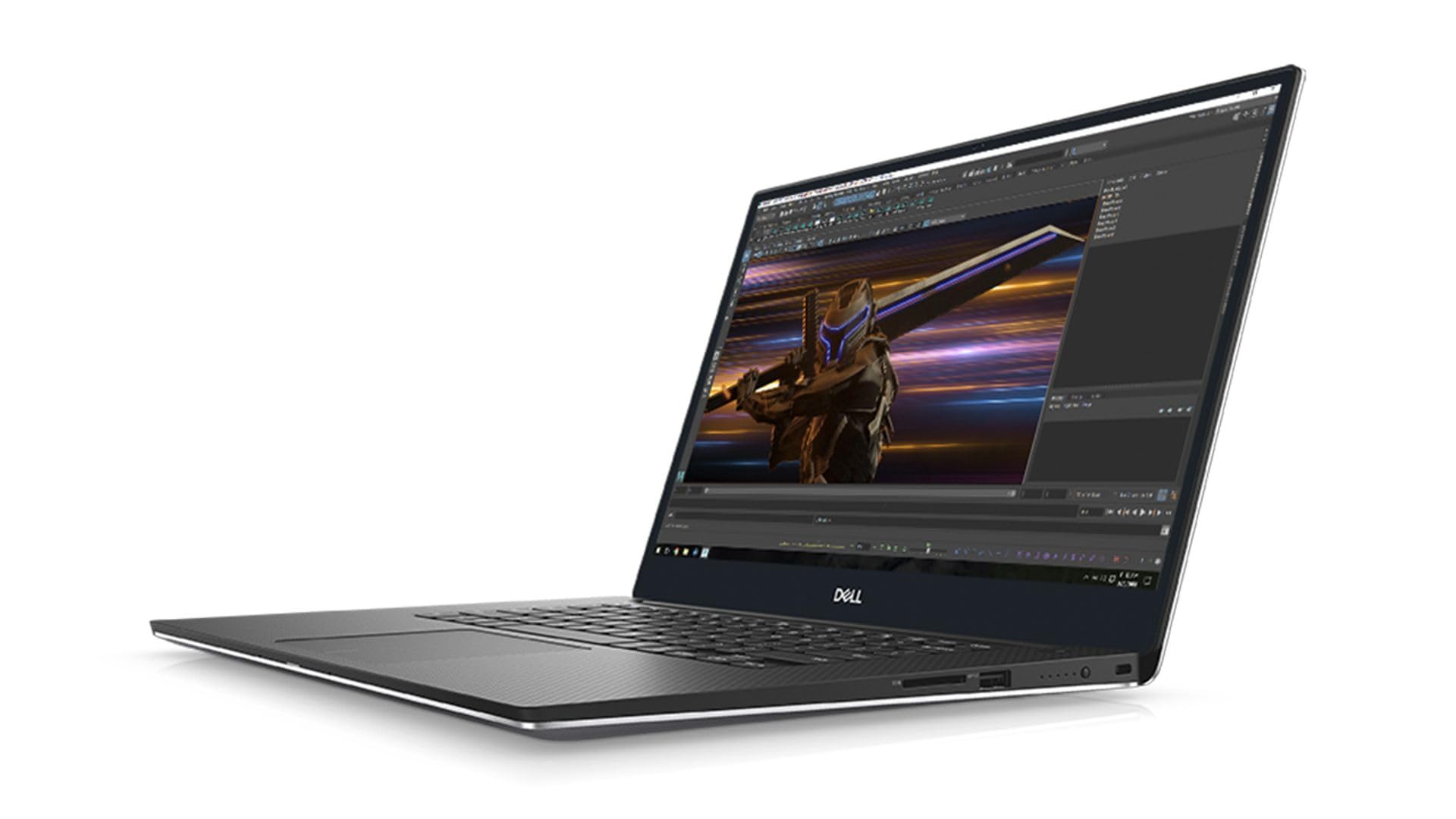 Amazon.com: Dell Precision 5540 15.6