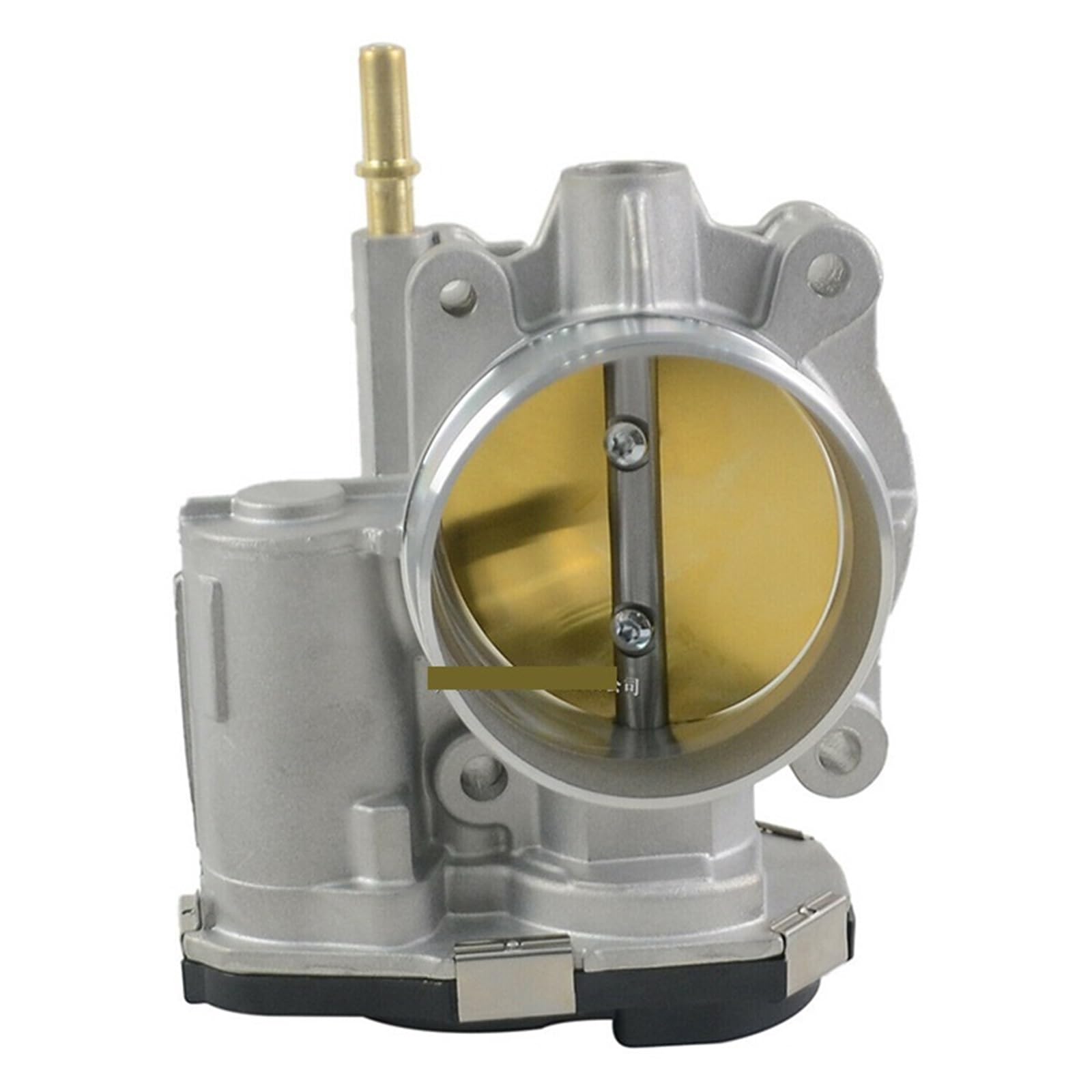 Jgodgqpm One Color 12631016 12616438 Throttle Valve Body 1Pcs