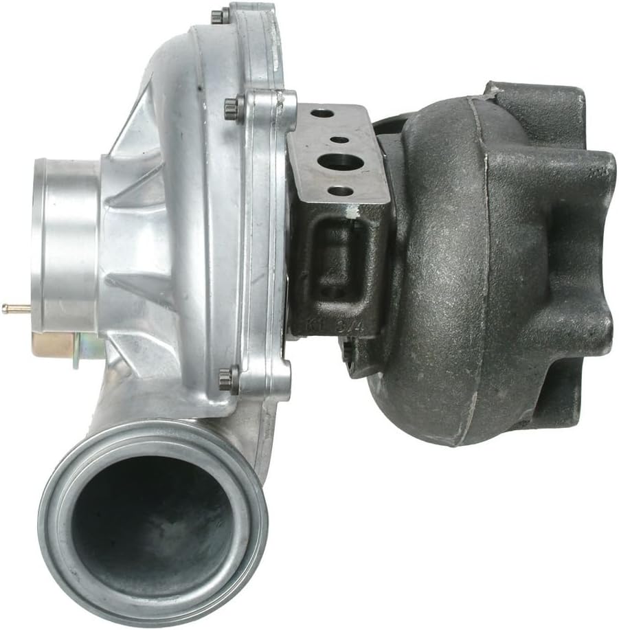 Cardone 2T-207 Remanufactured Turbocharger