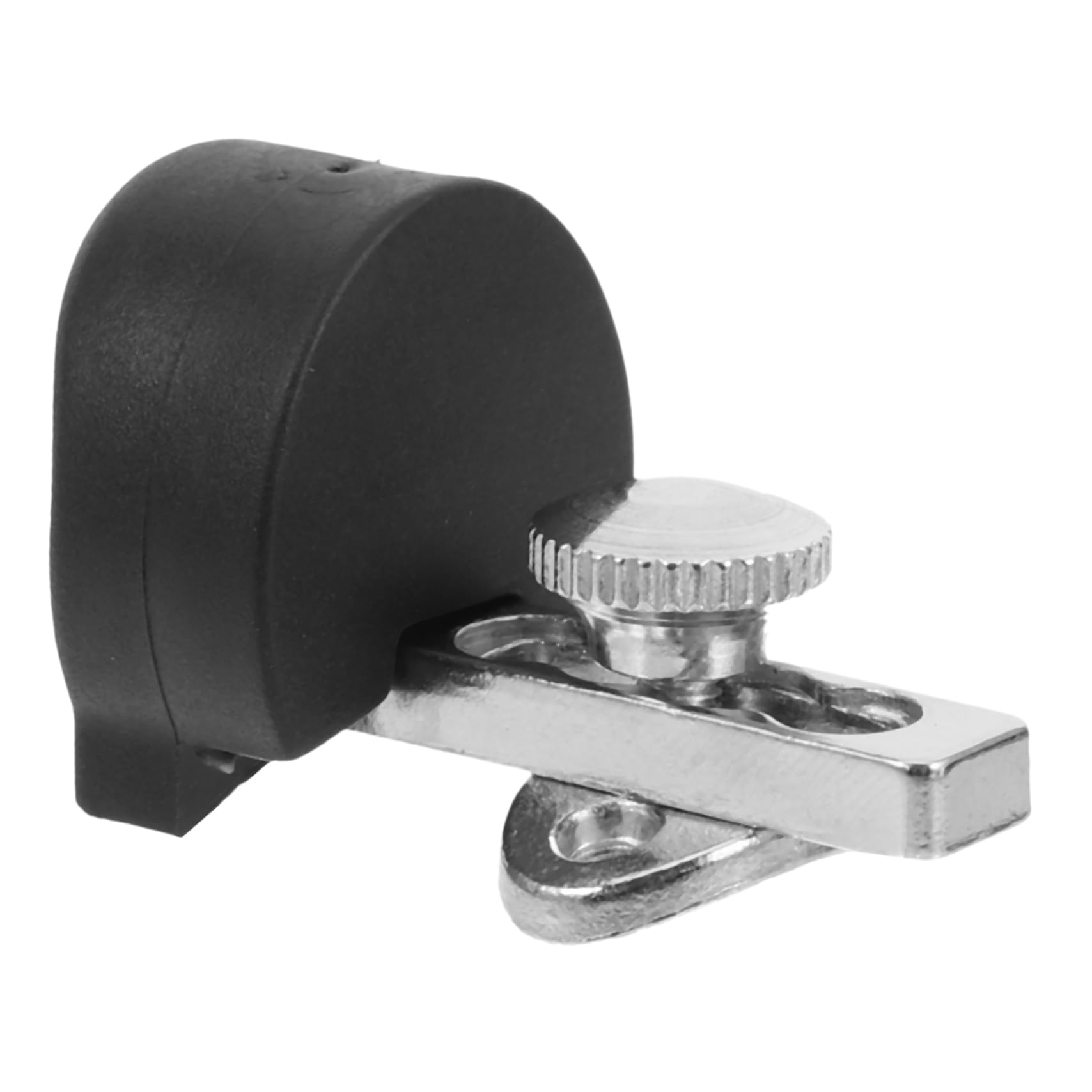 ERINGOGO Adjustable Clarinet Finger Rest Clarinet Cork Thumb Guard Rubber Material Comfortable for Woodwind Instruments