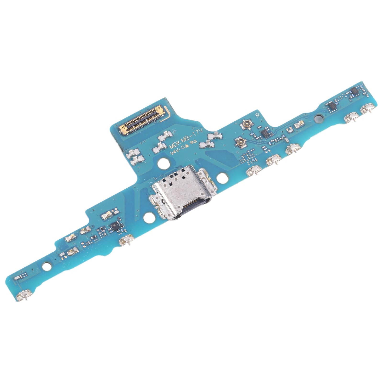 Charging Port Board Flex Cable Replacement Compatible with Samsung Galaxy Tab S6 Lite SM-P615,Charger Dock Board Flex Cable Connector