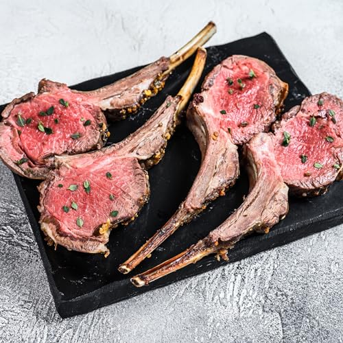 Today Gourmet Foods Of Nc Veal Rib Chops  thumb #3