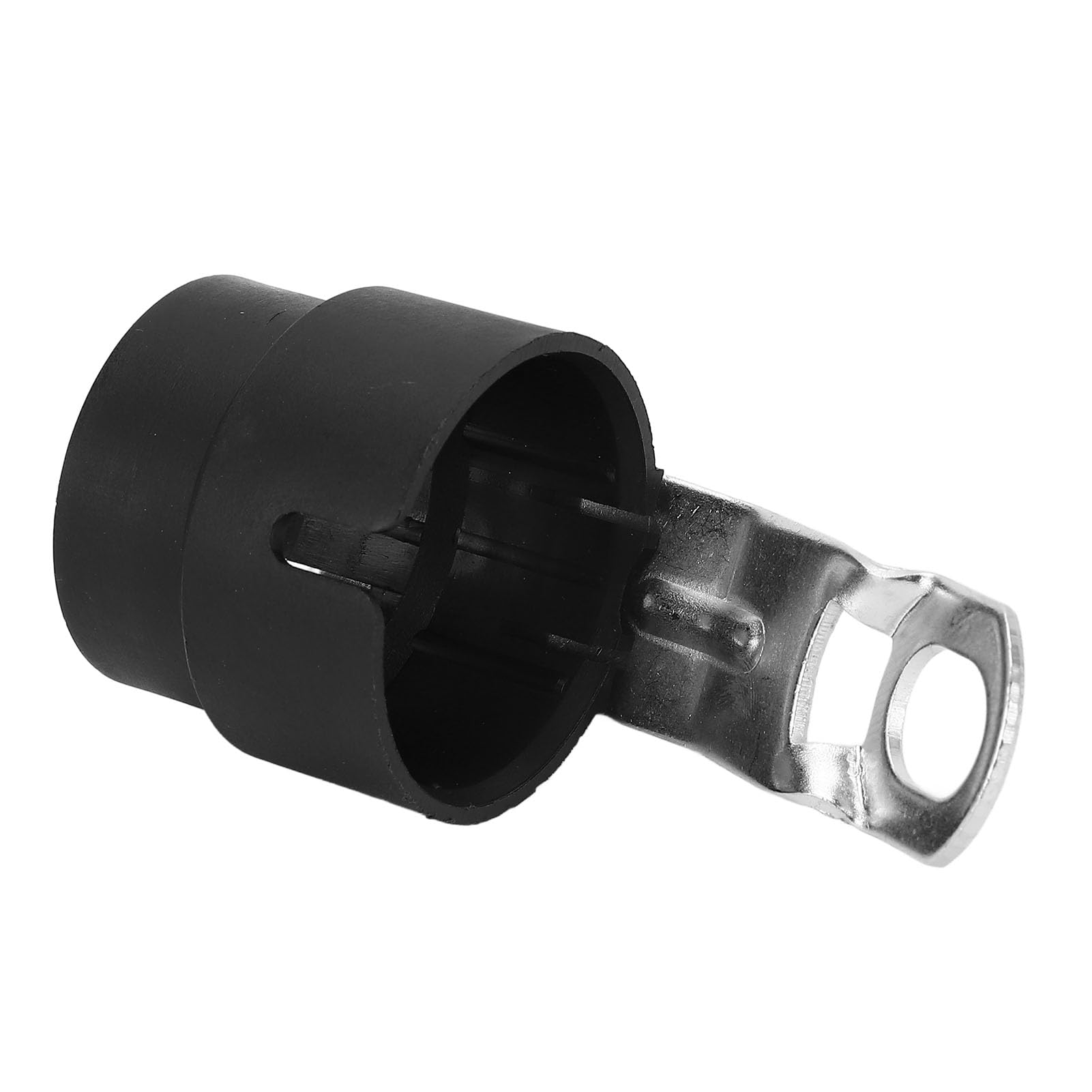 Soporte Para Enchufe De Remolque - Compatible Con 7 Y 13 Pines, Fijación Segura Sin Herramientas