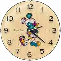 Amazon.co.jp: セイコークロック(Seiko Clock) 掛け時計