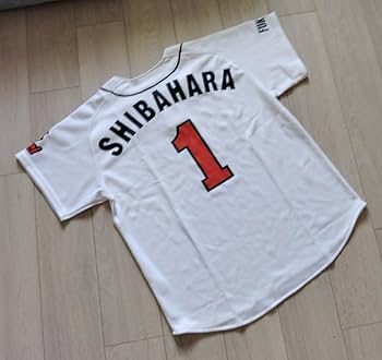 福岡ソフトバンクホークス - 【レア タグ付き】福岡 ダイエー ホークス 松中 ホーム ユニフォーム フリー Amazon.co.jp: 福岡 ダイエー ホークス 松中 ホーム