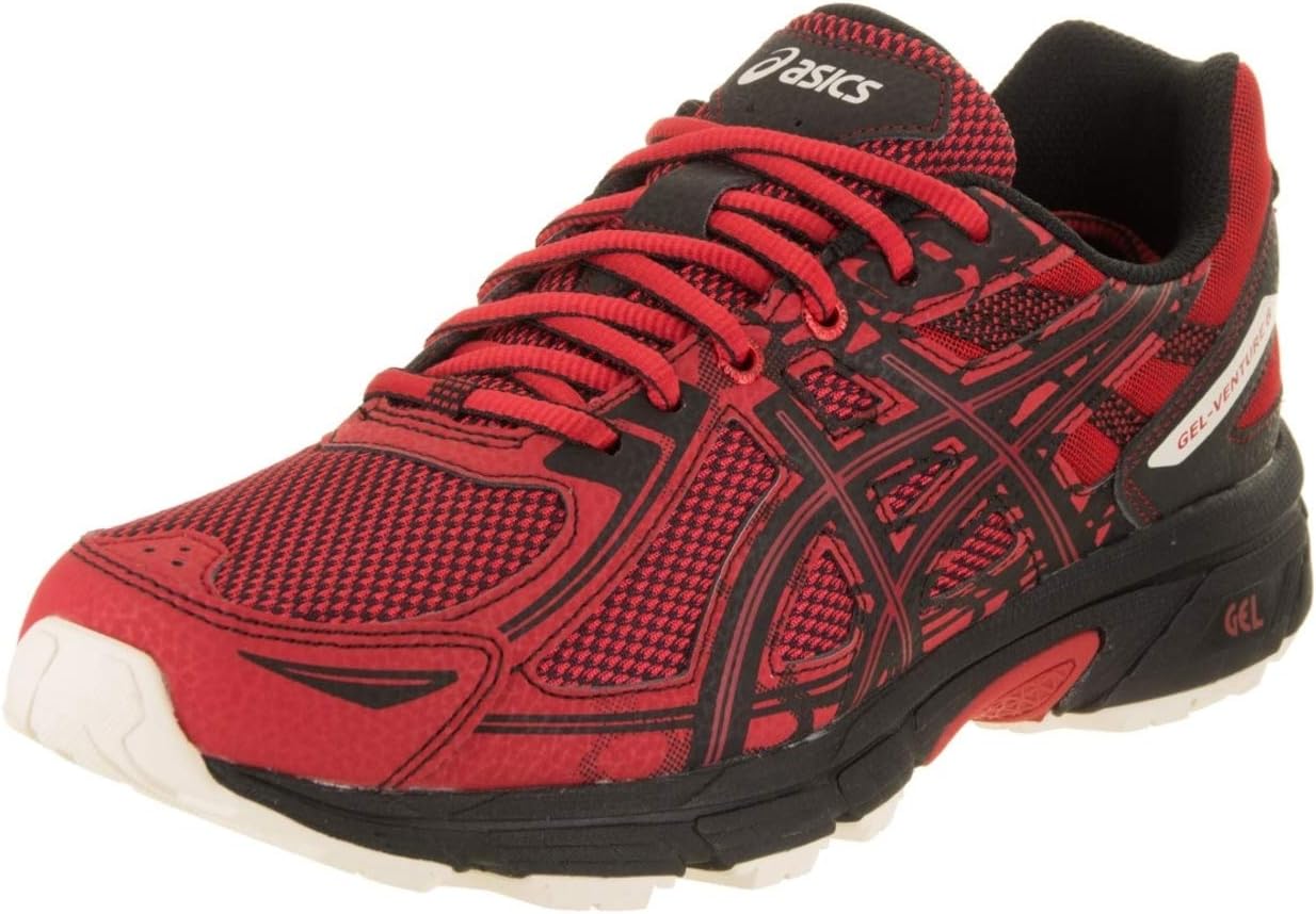 Asics gel venture 6 hombre opiniones Clearance