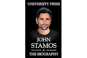 Hollywood Heartthrob: Unlocking the Enchanting Life of John Stamos