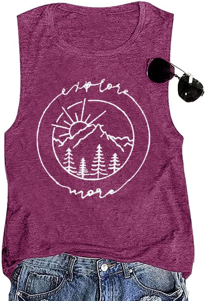 Jorlyen womens Casual