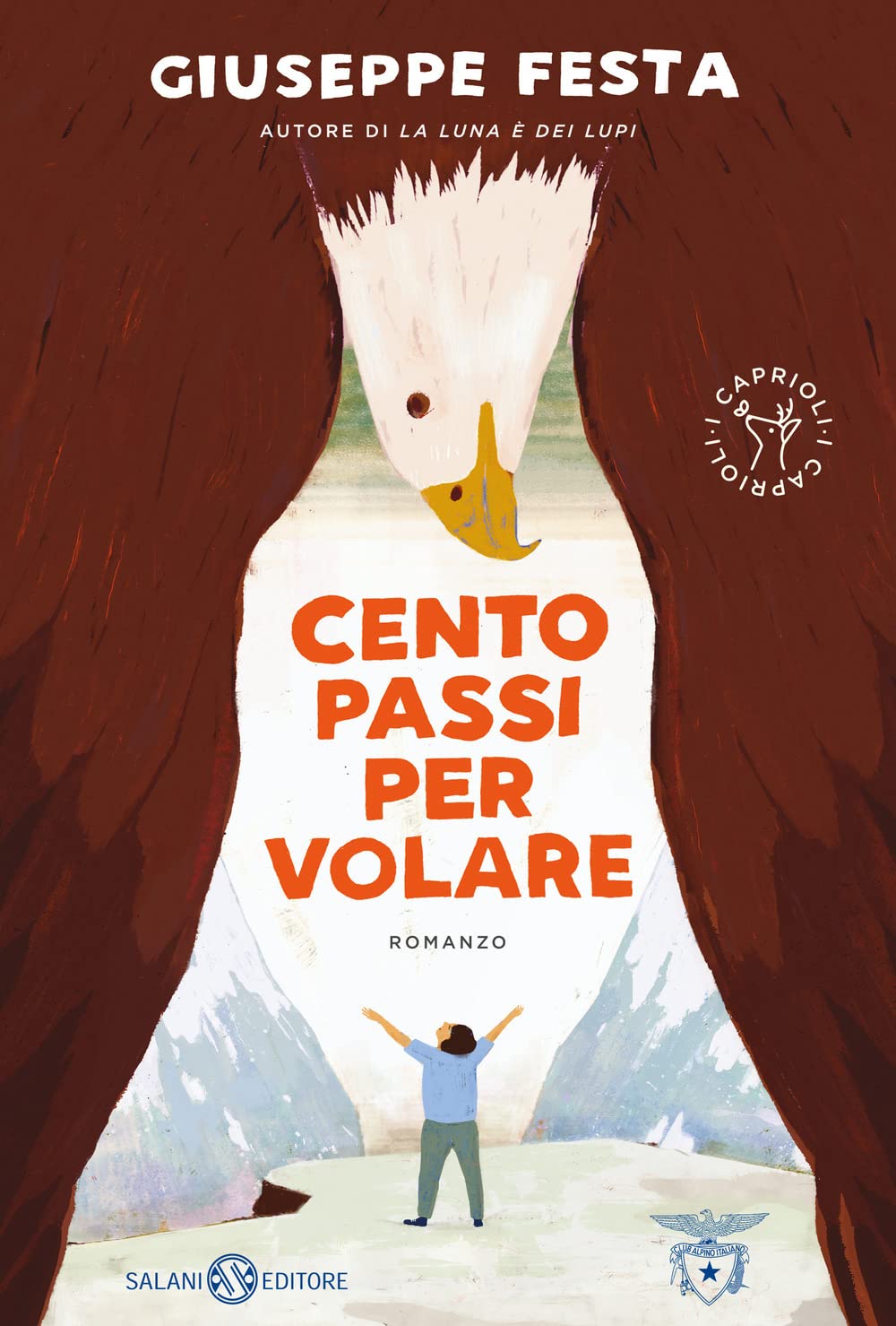 Cento passi per volare - 4