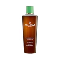 Collistar Talasso Doccia Rassodante Elasticizzante, Oleo-Gel Detergente con Nocciola e Melograno