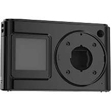 8K Digital Camera for Photography 96MP WiFi with Dual Screens