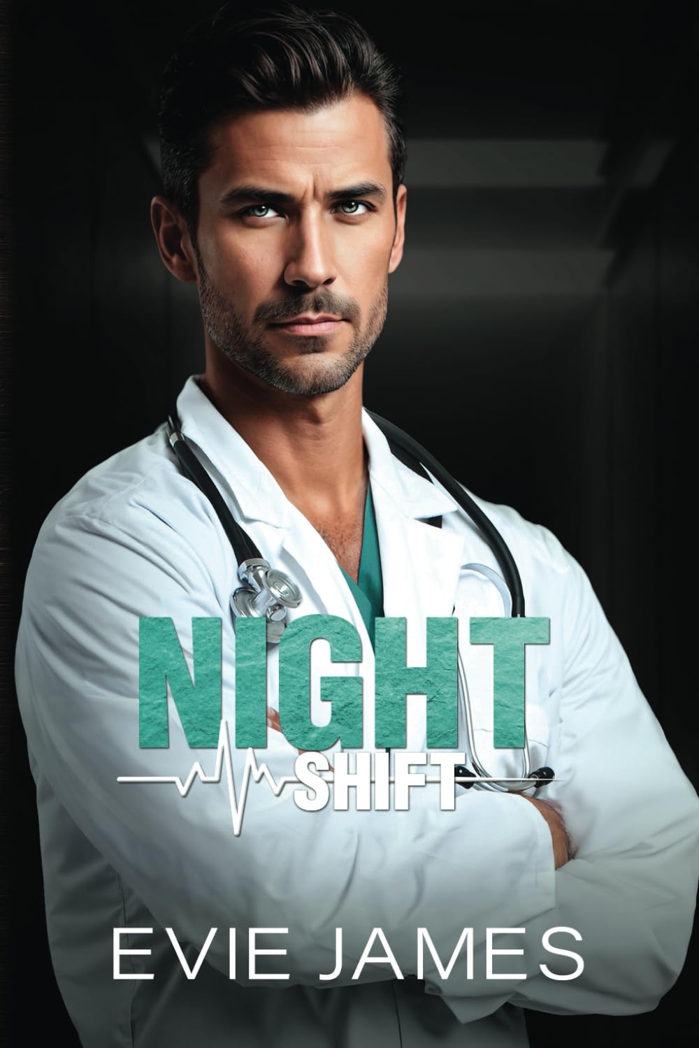 Night Shift (Broken Heroes)