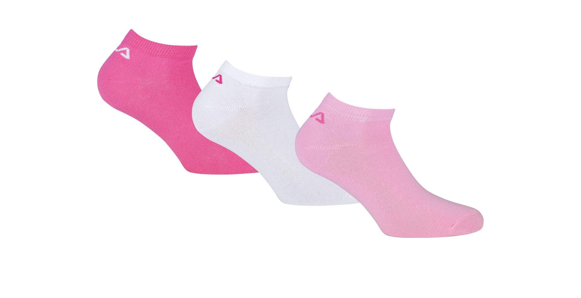 Fila INVISIBLE SOCKS F9100 Çorap Uniseks
