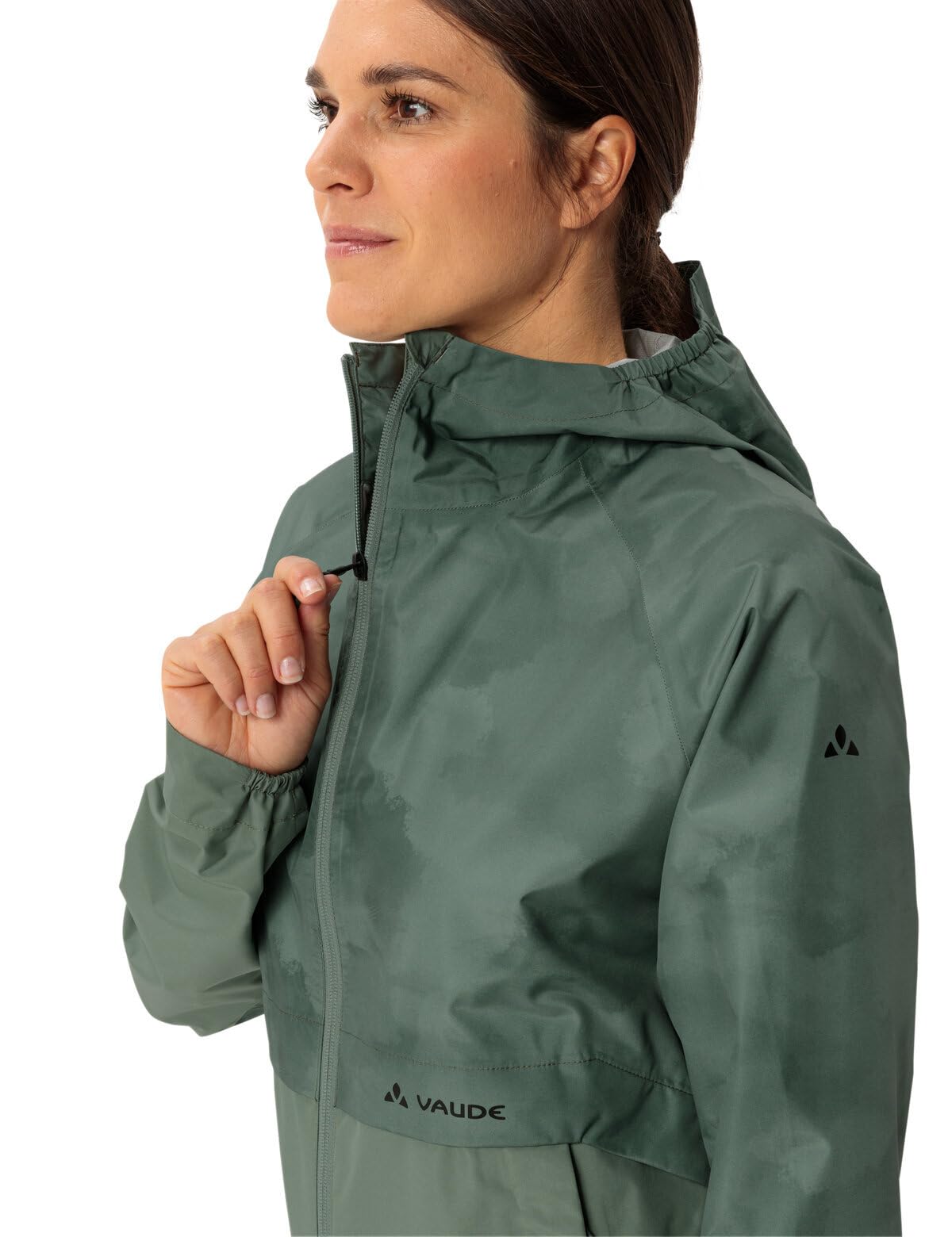 VAUDE Kurtka Kobiety Women's Loamer Rain Jacket