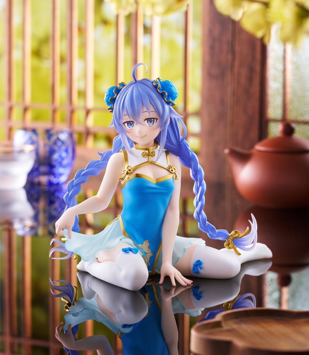 Amazon.co.jp: ロキシー フィギュア 無職転生Ⅲ ～異世界行ったら本気
