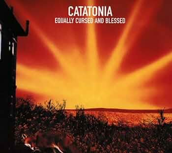 CATATONIA - Equally Cursed & Blessed - Amazon.com Music
