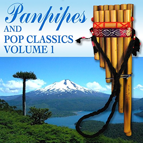 Panpipes And Pop Classics Vol 1 by Dreamstar on Amazon Music Amazon.co.uk