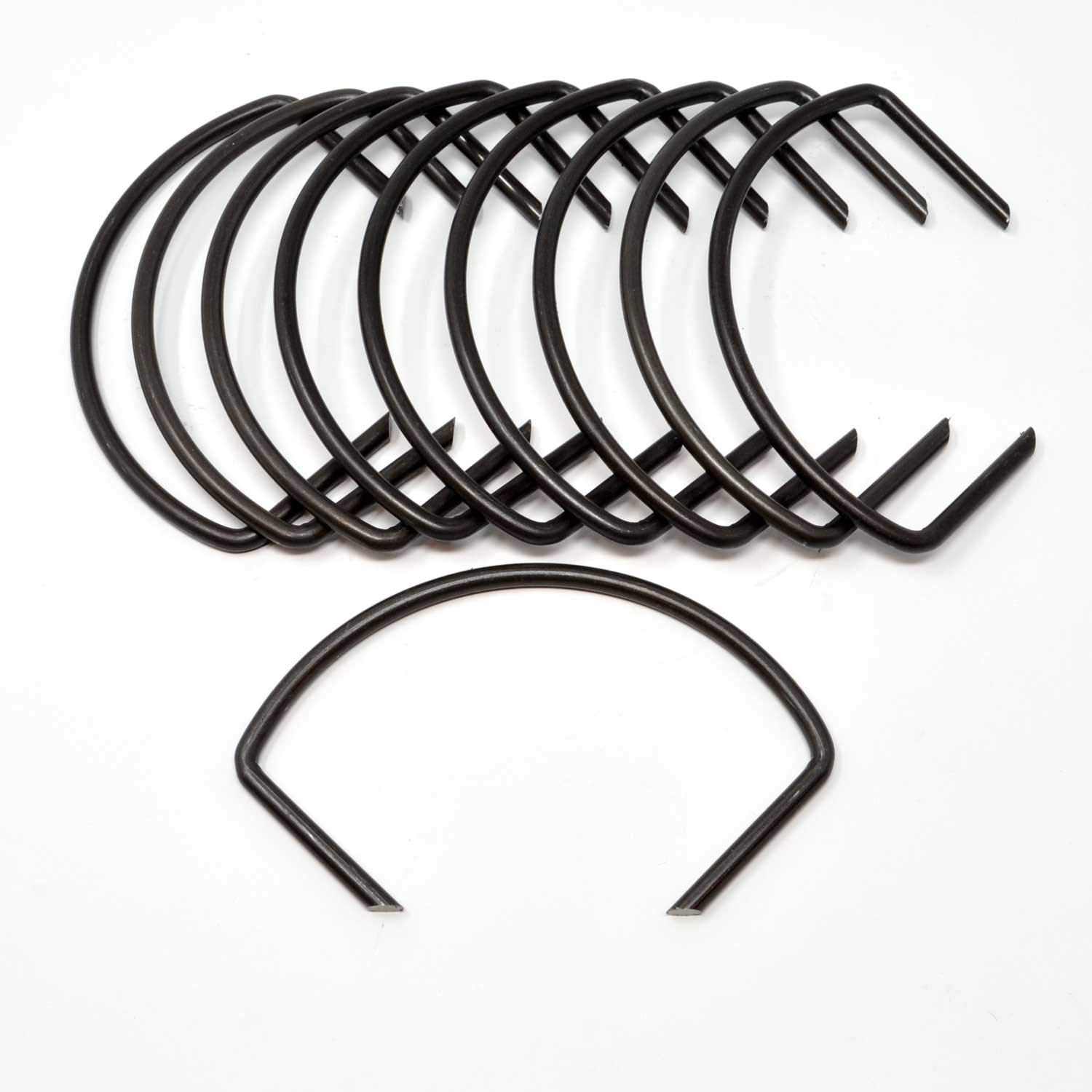 Ulmia "E" Size Miter Clamp Ring 10 Pack