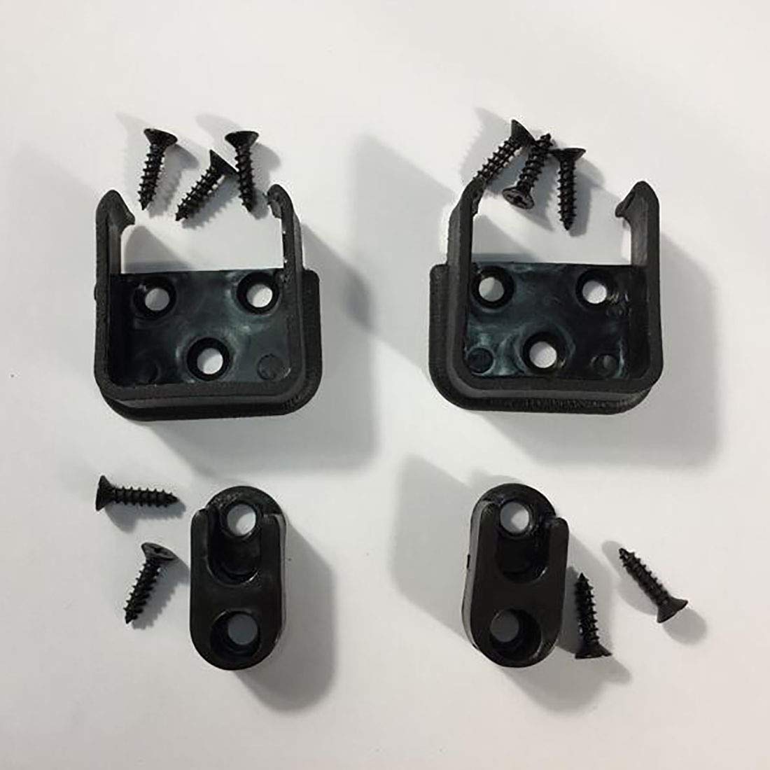 Copertura Bagagliaio Retrattile Per Suzuki Vitara 2016-2020 - Nero, Privacy E Protezione - Foto 7