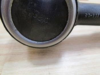 FPE - Forklift Tie Rod End Hyster 185870 Hacus Aftermarket