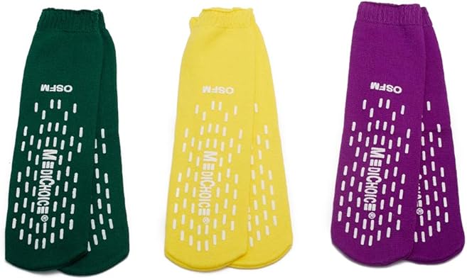 Medichoice non slip socks Outlet
