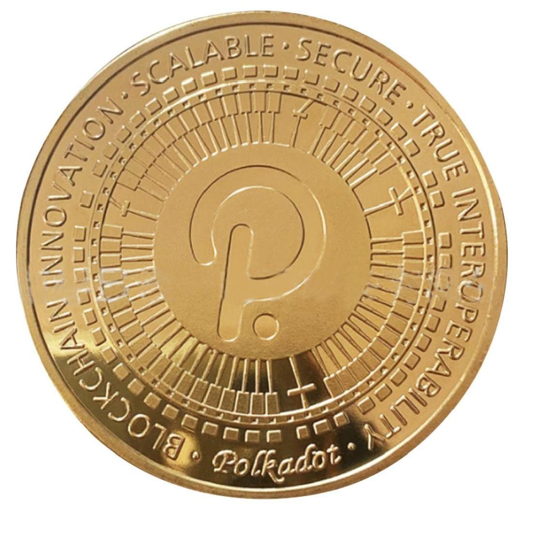 TOSSPER Crypto Crypto Crypto Cryptocourence Blockchain Souvenirs