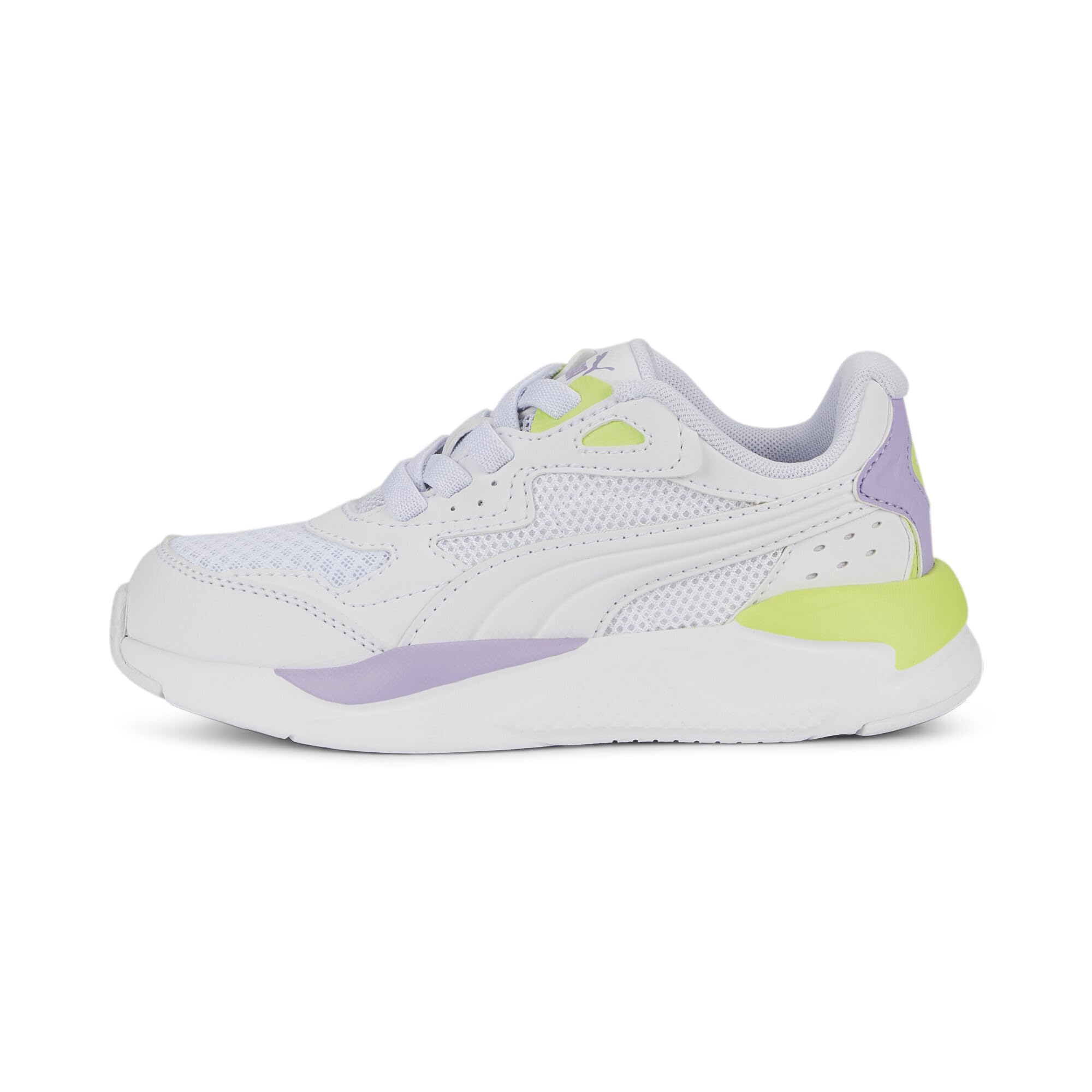 PUMA X-Ray Speed Play AC PS, Zapatillas Unisex niños