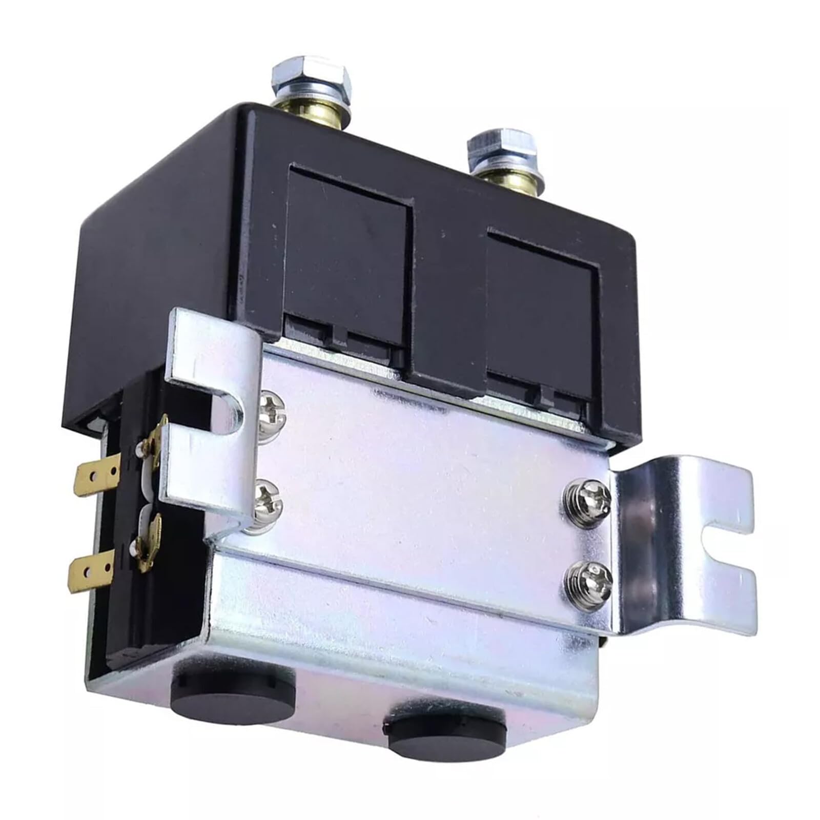 Contacteur inversé 48 V double bobine DC182 B588 pour commande JLG 7022002