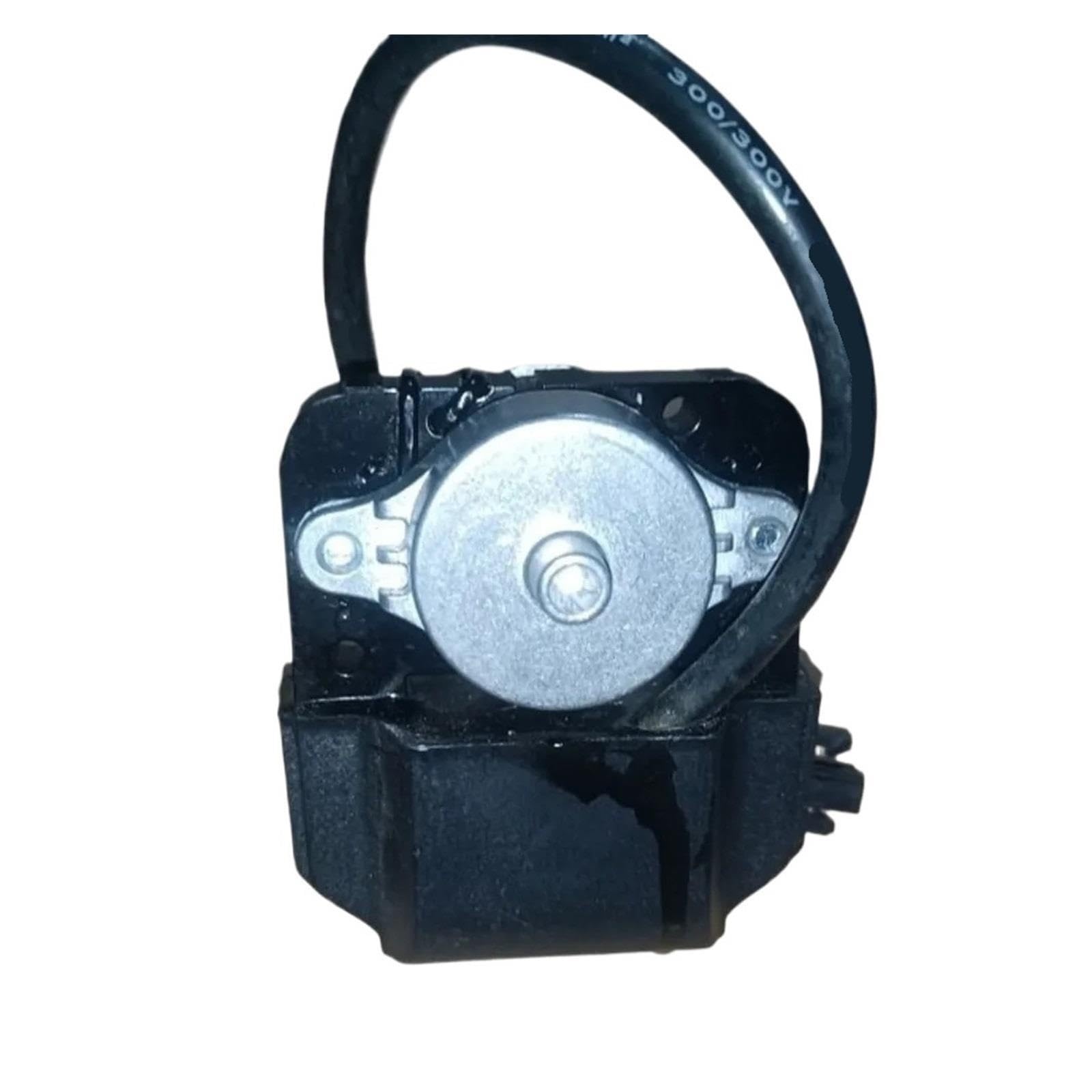 Motor De Ventilador De Refrigeración, Compatible Con KEG, YJF-230-4.5, Repuestos Para Refrigerador, Radiador Y Congelador