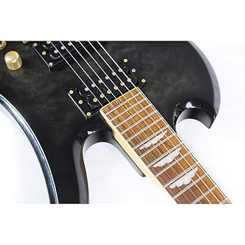 中古未開封エレキギター模型　B.C. Rich Mockingbird BC Rich Mockingbird | UNISOUND BANGKOK エレキギター、中古