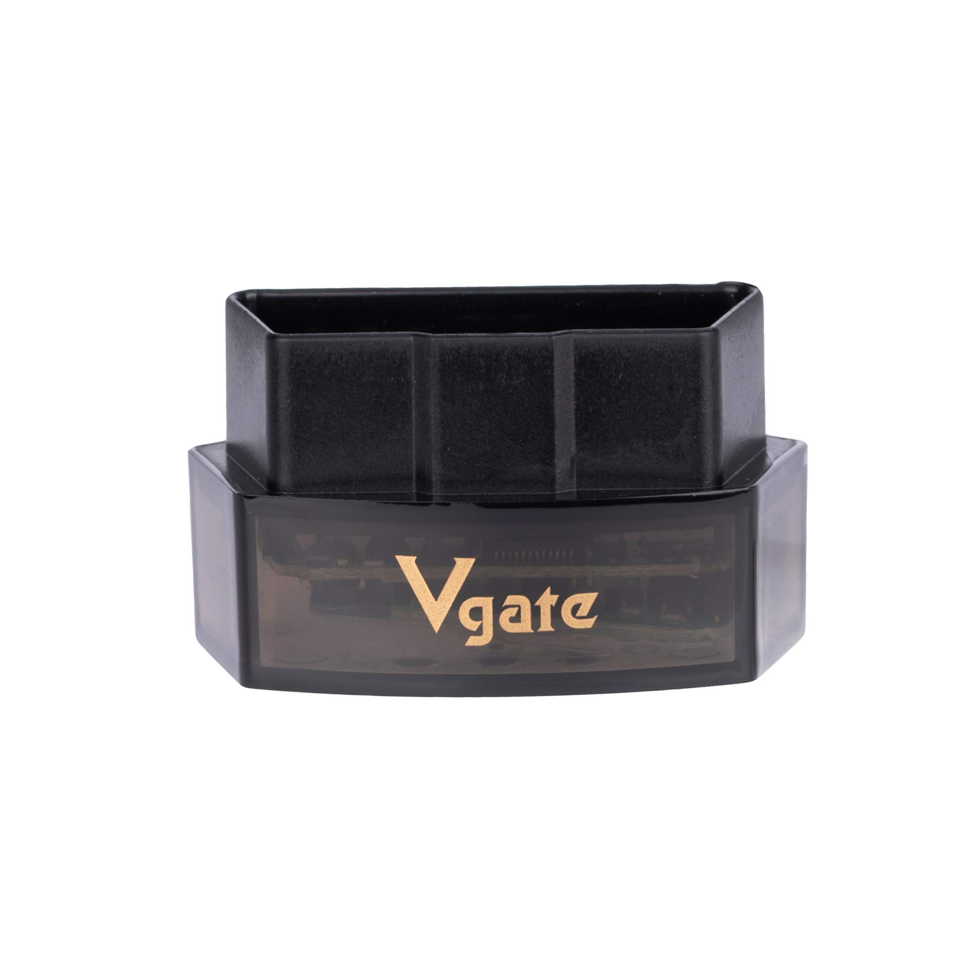 Buy vgate iCar Pro Bluetooth 4.0 BLE Automotive Engine Fault Coder