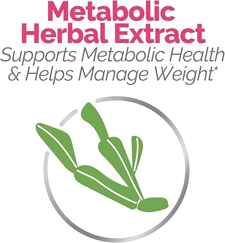 Miniatura 7 de Estroven Perimenopause Relief  Suplemento de control de peso - Ayuda a reducir los sofocos y los sudores nocturnos - Ayuda a controlar el peso -