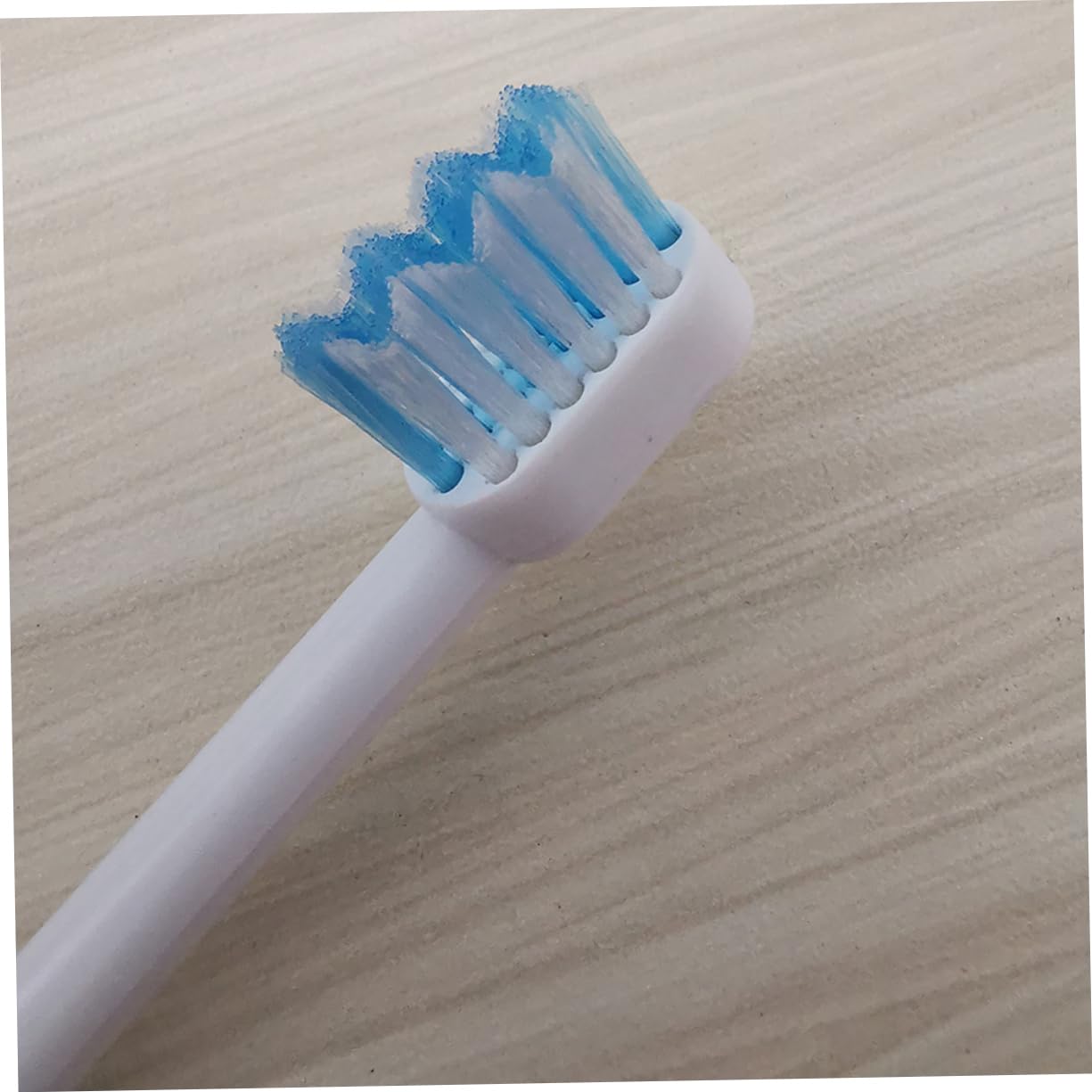 8piezas Cabezal De Cepillo De Dientes Profesional De Repuesto Para Irrigador Bucal Accesorios Para Cepillos De Dientes Para Uso Diario Casa