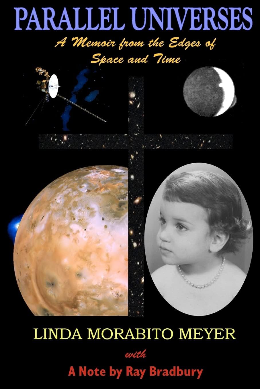 Parallel Universes, A Memoir from the Edges of Space and Time