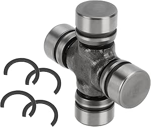 Compatible Con Kawasaki Mule 2510 4x4 Y Bayou 300 4x4 U Joint Spider Cross D 814060 - Foto 10