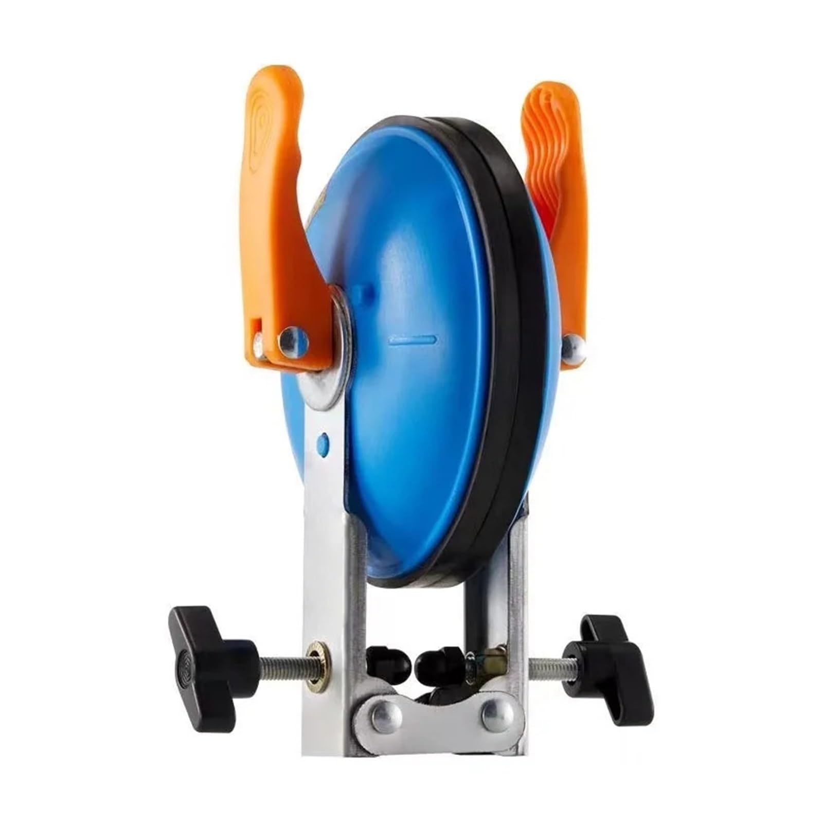 Right Angle Stone Seam Setter Vacuum Suction Cup for Granite Tile Glass Countertop Marble Seamless Installation Tools