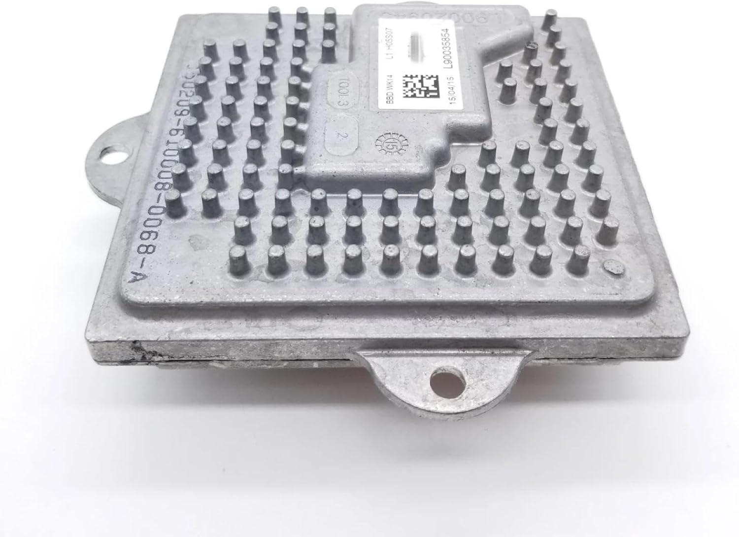 Headlight Ballast Replacement for Grand Cherokee Daytime Running Light Driver Module Computer Board Ballast L90035854