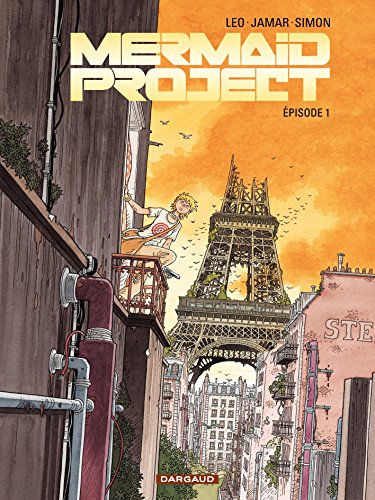 Télécharger Mermaid Project - Épisode 1 livre En ligne