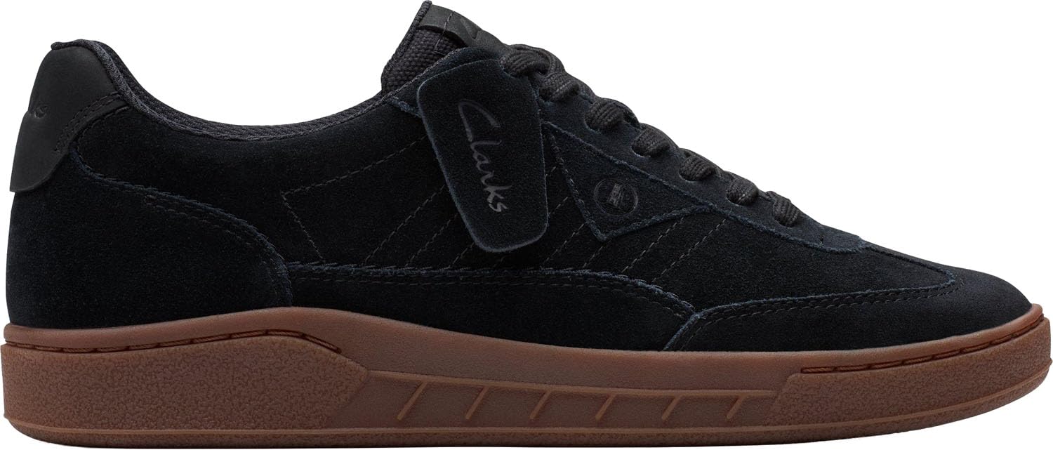 Clarks - Mens Craft Rally Ace Shoes