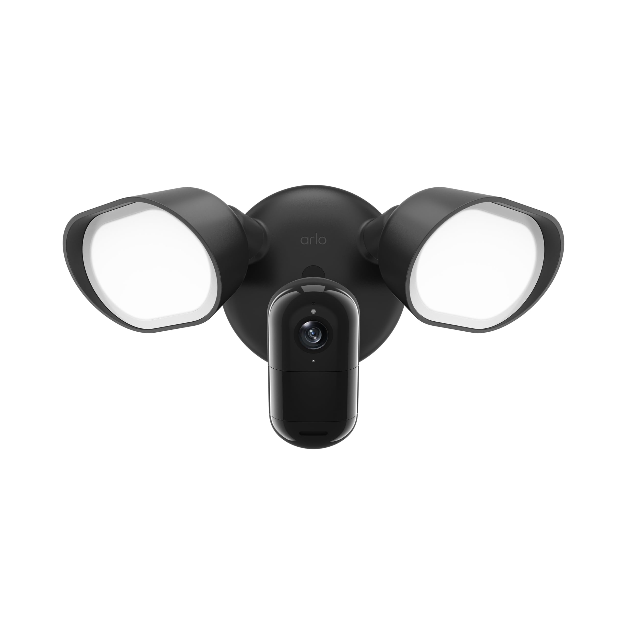 Arlo Wired Floodlight Camera