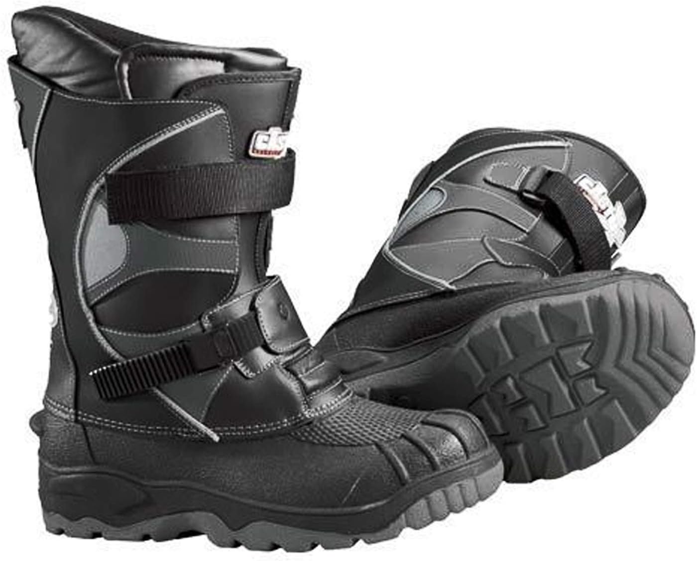 Castle Snowmobile Boots United Kingdom 