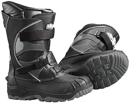 amazon snowmobile boots