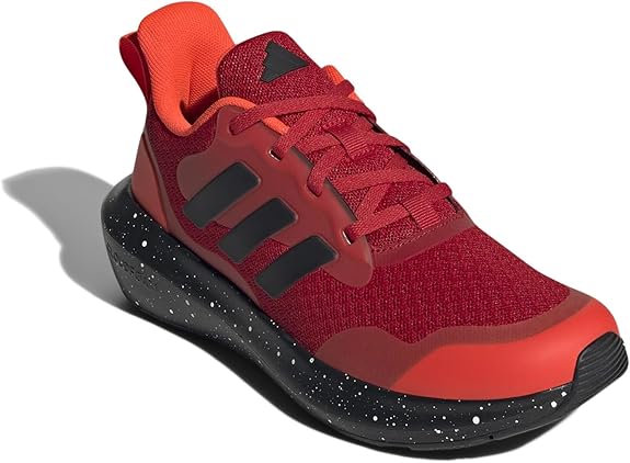 adidas Fortarun 2.0 Sneaker, Better Scarlet