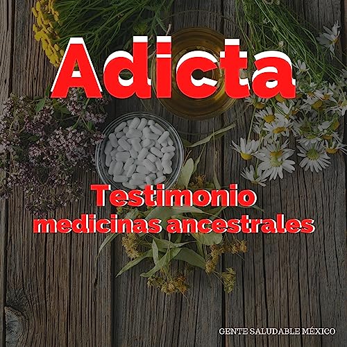 Tesstimonio esquizofrenia y medicinas ancestrales