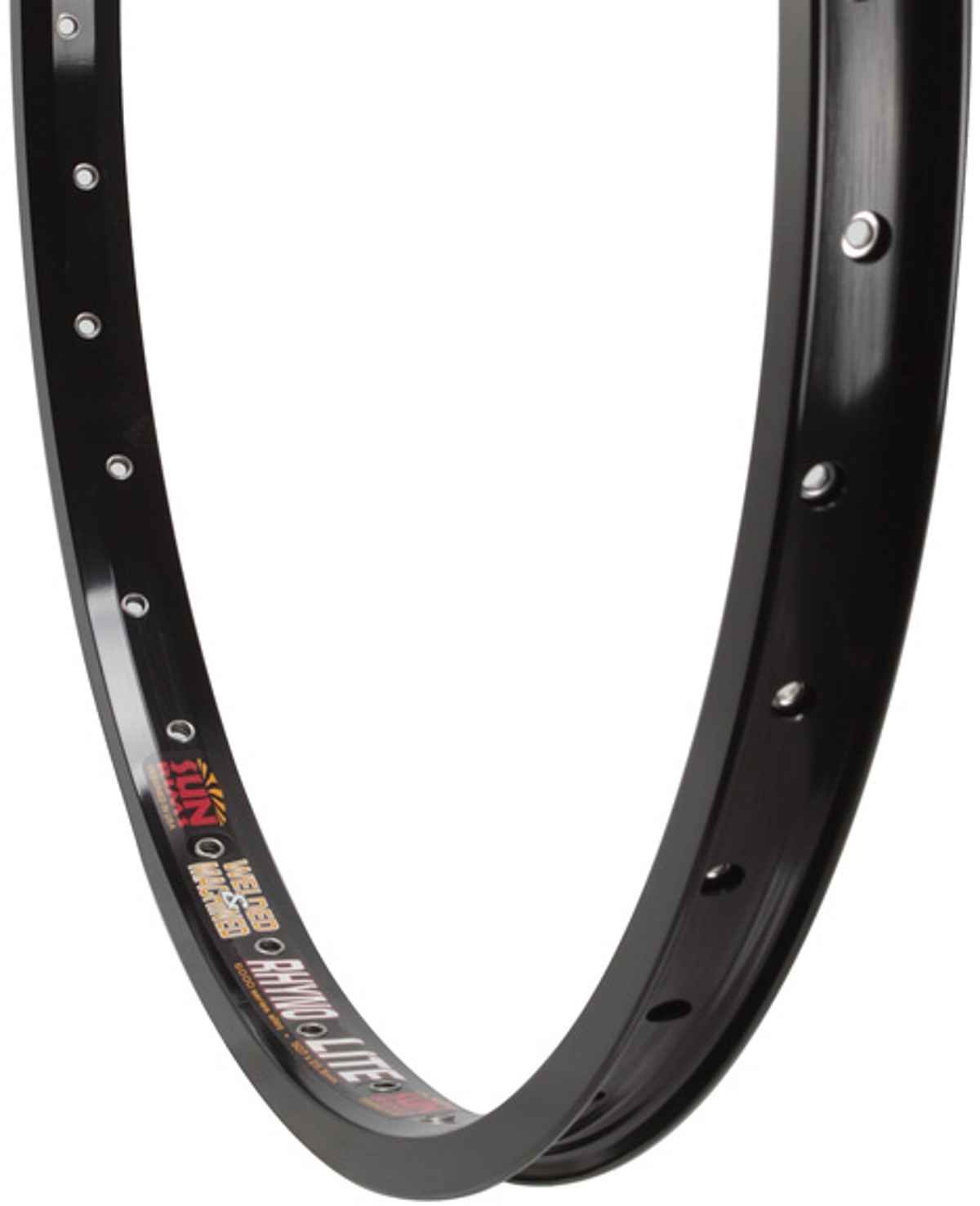 SUN RIMS サンリム RHYNO LITE 24インチ 2本セット 36H Amazon.co.jp: SunRingle XL Rhyno Lite 24インチ 溶接リム、36h