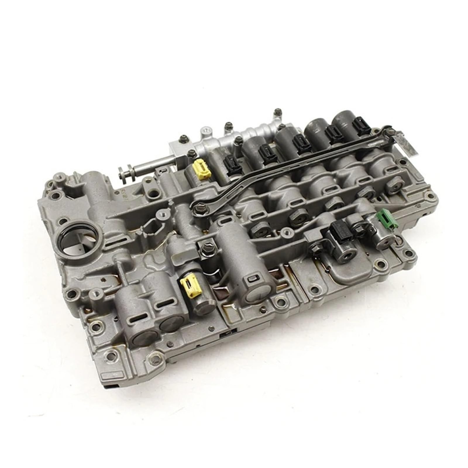Auto Car Transmission System Parts TR-80SD 0C8 Valve Body Compatible with VW