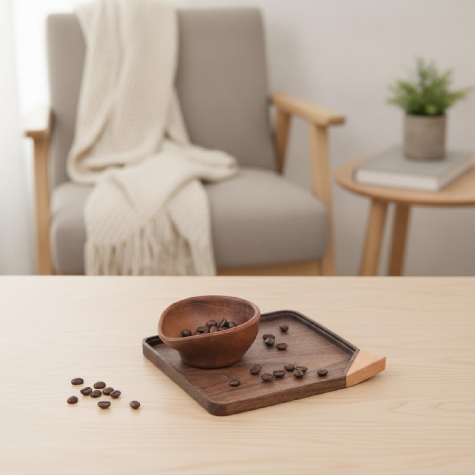 Dosificador Café Multifuncional