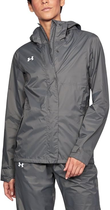 under armour running waterproof jacket