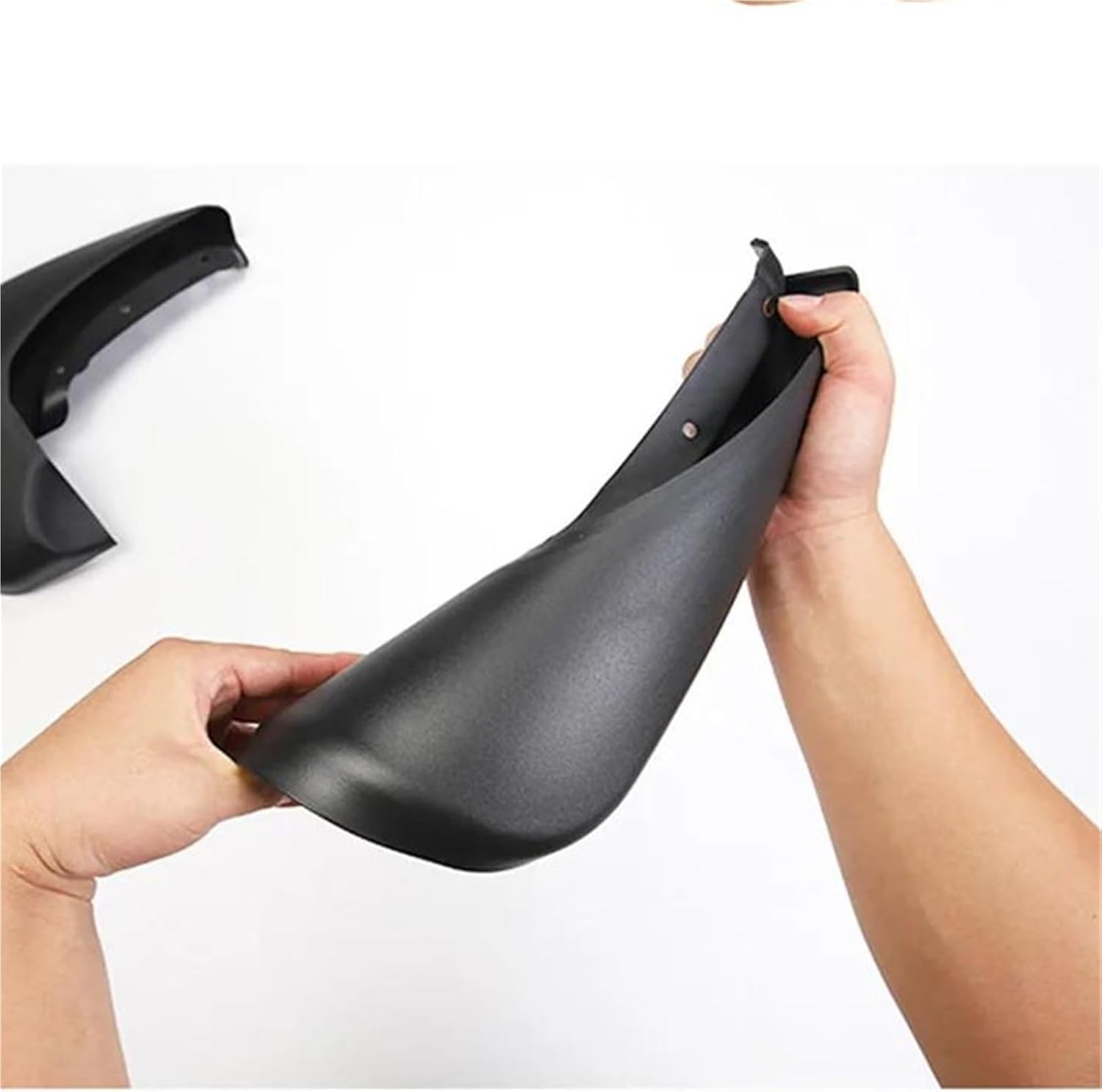 Car mudguards for Hongqi for HS5 2019 2020 2021 2022 2023 2024 Accessories Front Wheel Mudguard Front Rear MudFlaps Parts